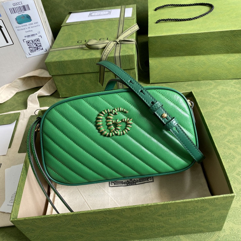 Amelia- GUKI Bags - 1823