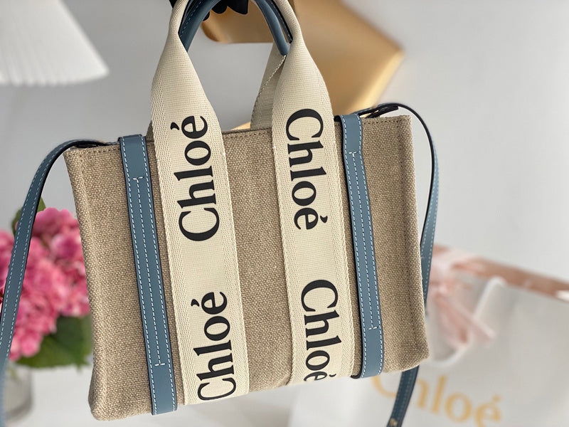 Amelia's Bag Gallery - CLE Bags - 032