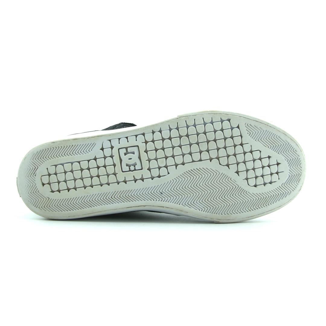 DC PURE HIGH-TOP