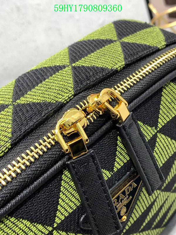 Prada Bags - The Barnes Bags  064