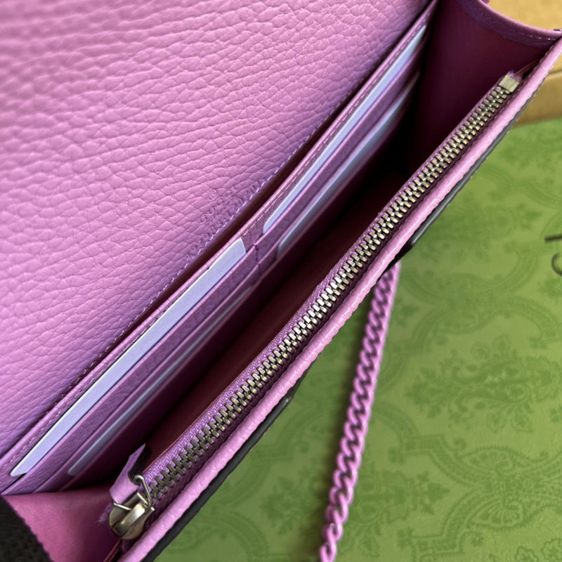 Amelia- GCI LUXURY LADY BAG - BRANDED BAGS FOR WOMEN - 363