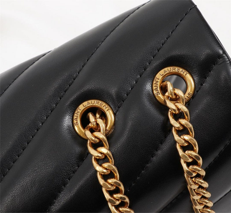 Amelia - YSL Bag - 2854