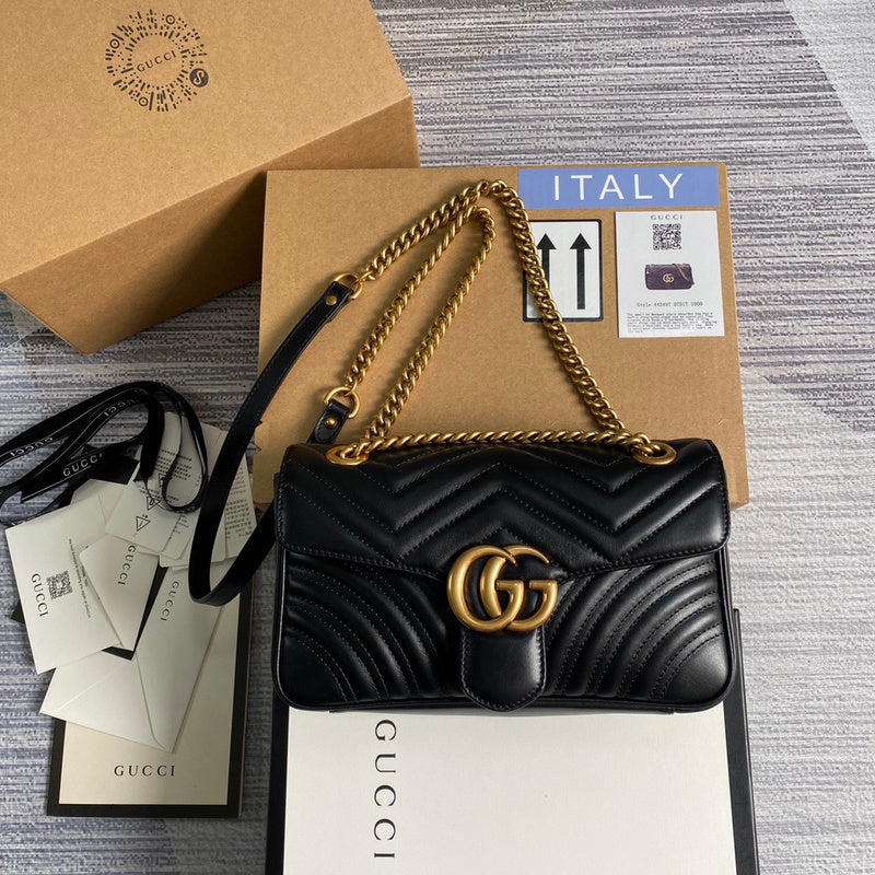 Amelia- GCI Lady Bags - 1128