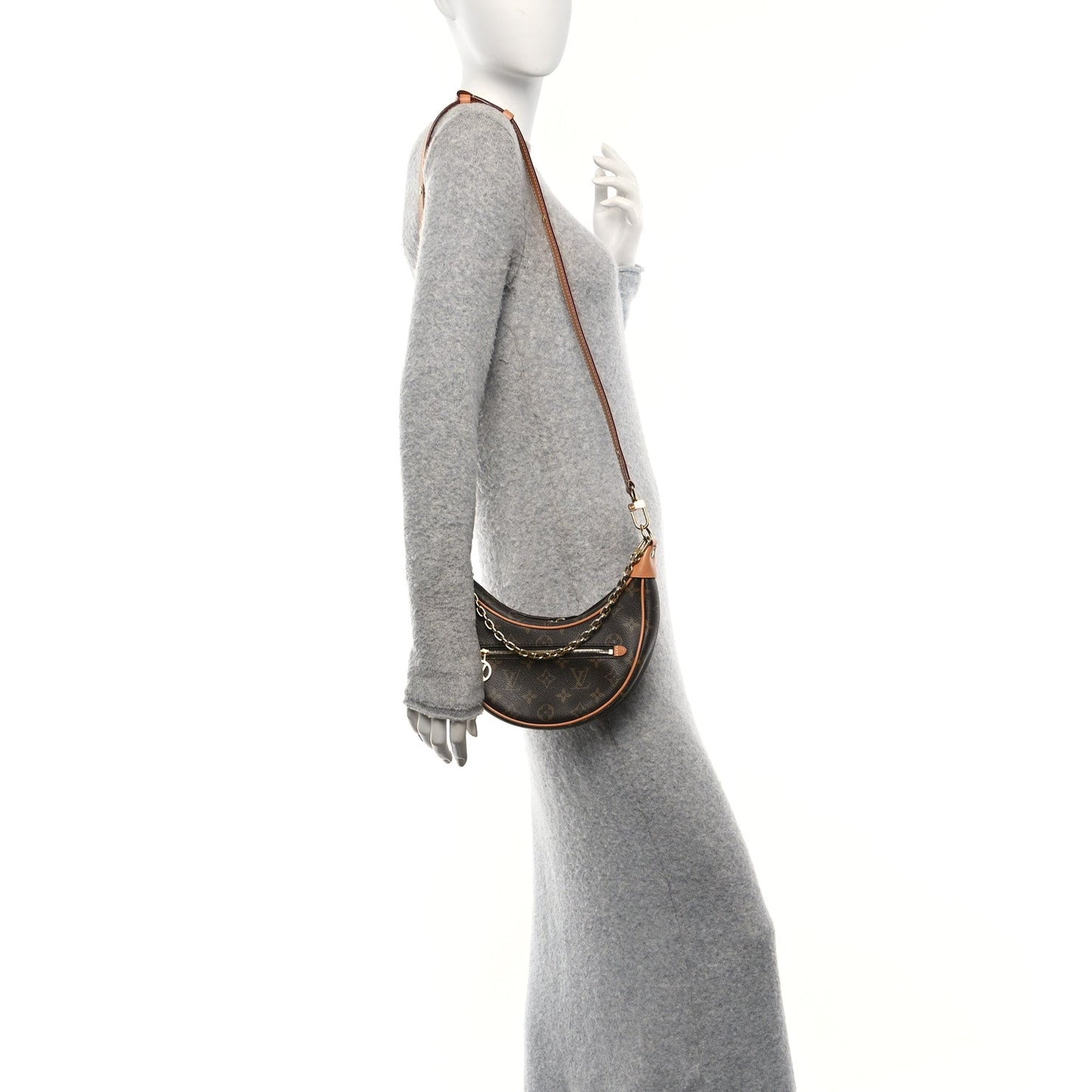 Louis Vuitton Monogram Loop