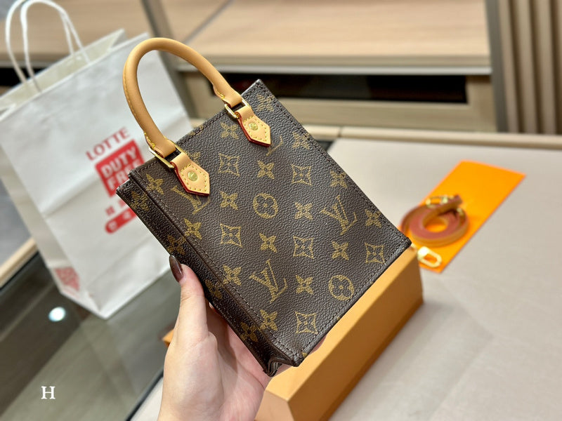 Amelia - LV Bags - 14522
