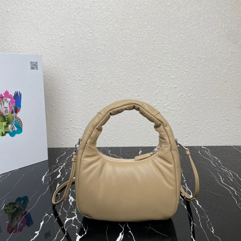 Amelia- PRDA  LUXURY BAGS - 859