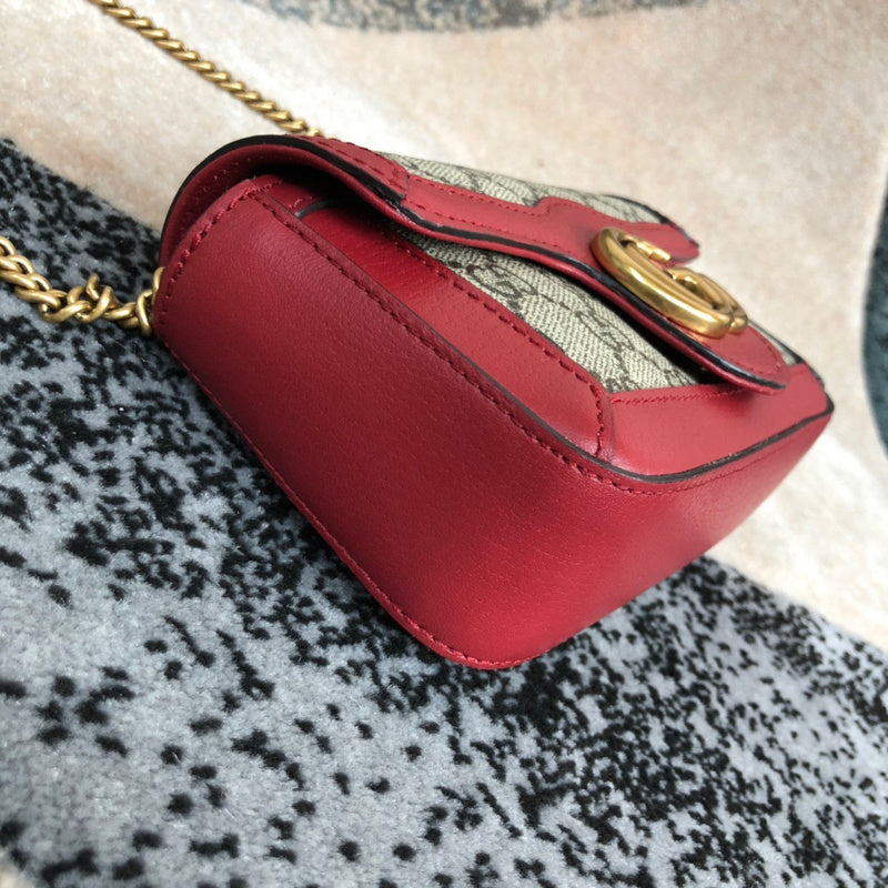 Amelia- GCI Lady Bags - 1138