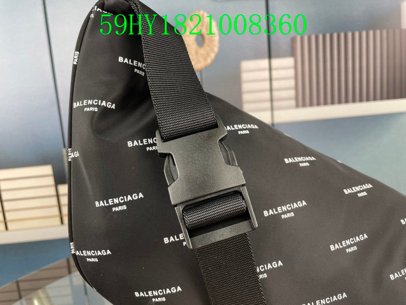 Amelia - BGA Bags - 2021
