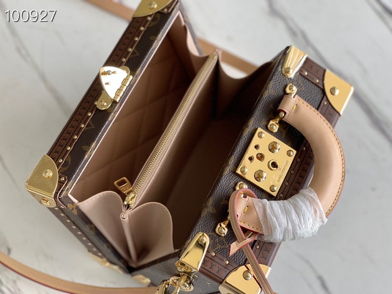 Amelia - LV Bags - 16512