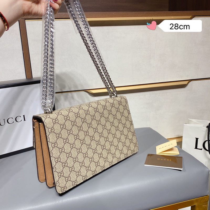 Amelia- GCI Bags - 2134