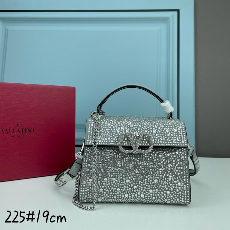 Amelia- VEL WOMEN LUXURY BAGS - 940