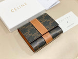 C-LINE LUXURY WOMEN BAGS - 037
