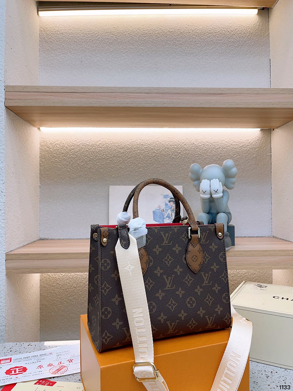 Amelia - LV Bags - 14864