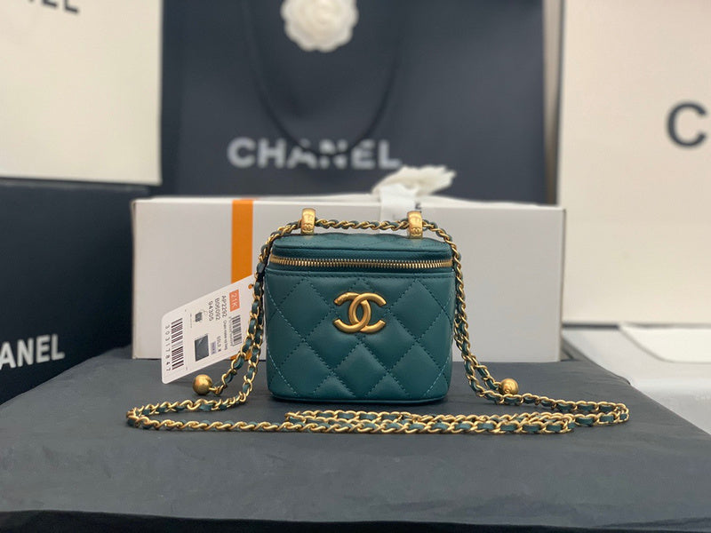 Amelia- CHL Bags - 7676