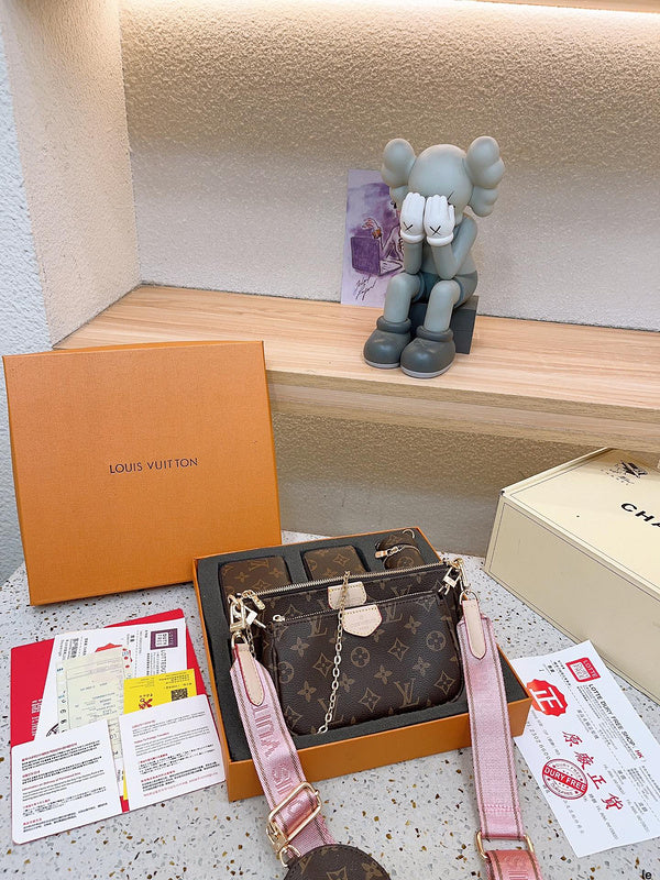 Amelia - LV Bags - 14590