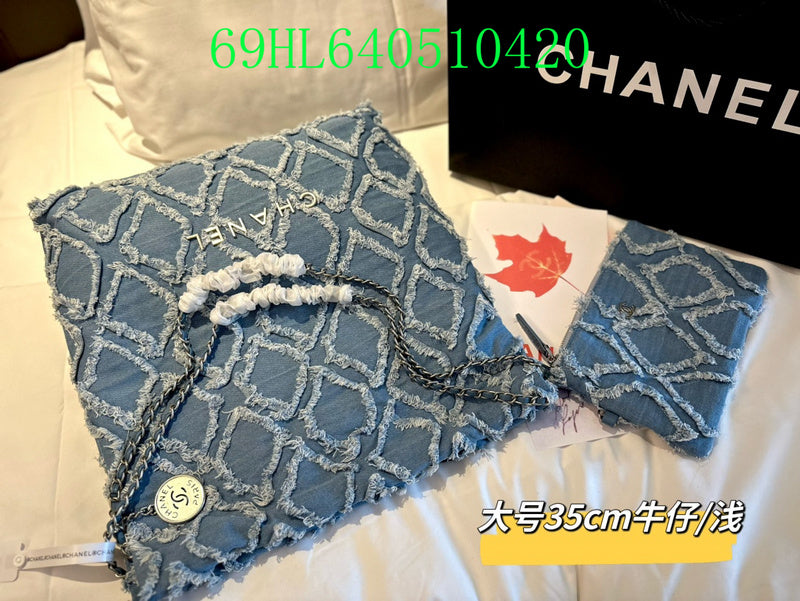 Amelia - CHL Bags - 940