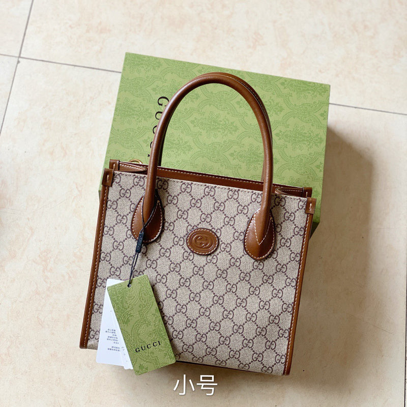 Amelia - GCI Bags - 10237