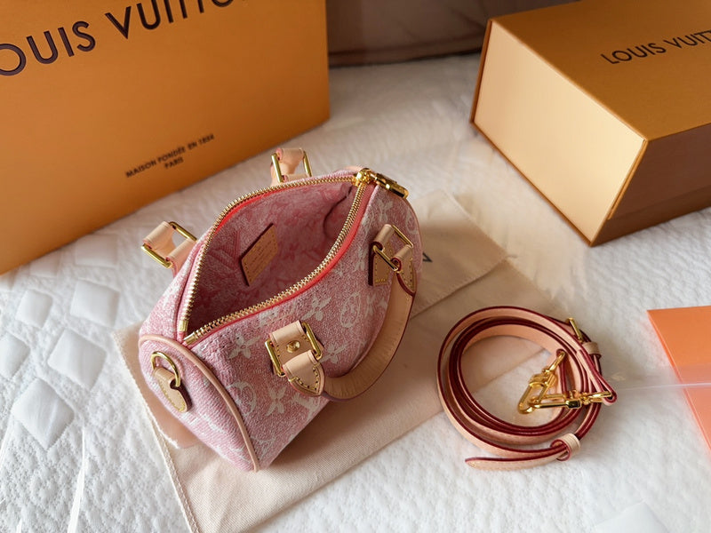 Amelia - LV Bags - 14416