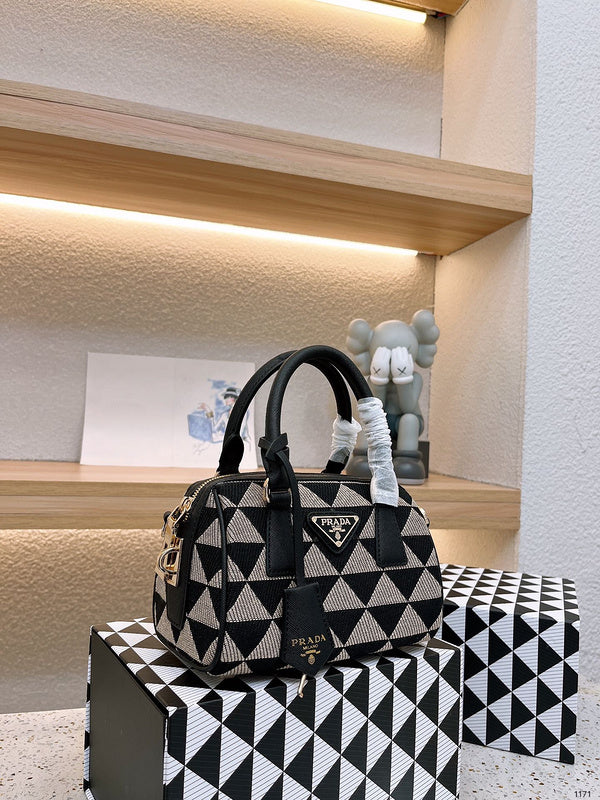 Camila Bags - Prada Bags - 656