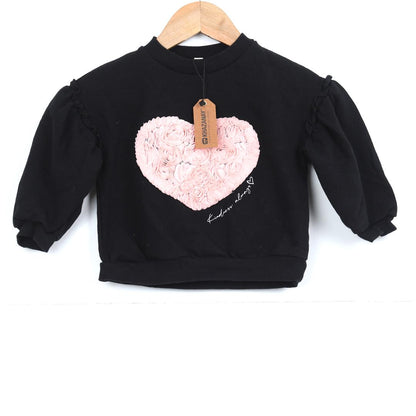 RIVER ISLAND SWEAT SHIRT