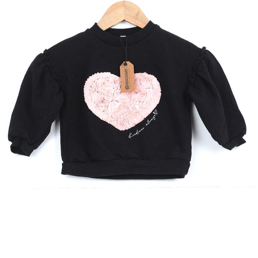 RIVER ISLAND SWEAT SHIRT