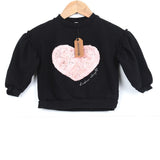 RIVER ISLAND SWEAT SHIRT