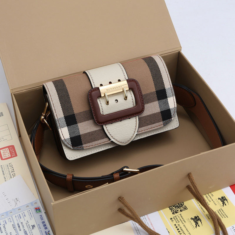 B-Berry Bags - Women Ameliave Luxury Bags - 418