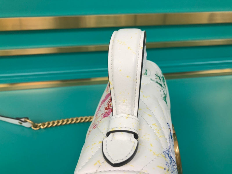 Amelia- GUKI Bags - 2312