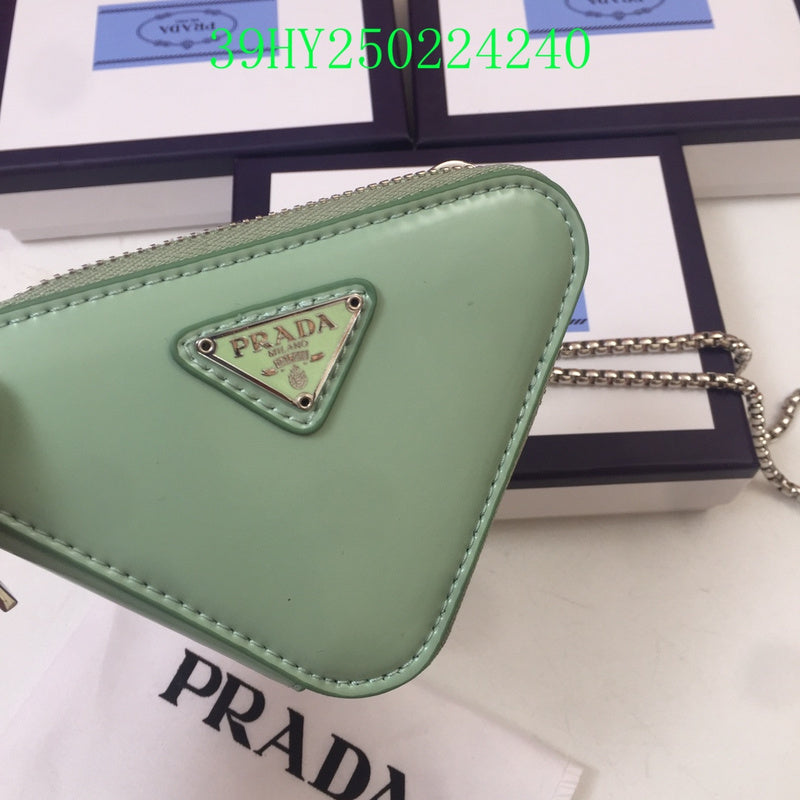 Prada Bags - The Barnes Bags  498