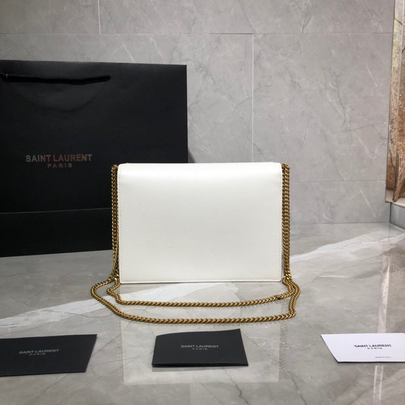 Amelia - YSL Bag - 4061