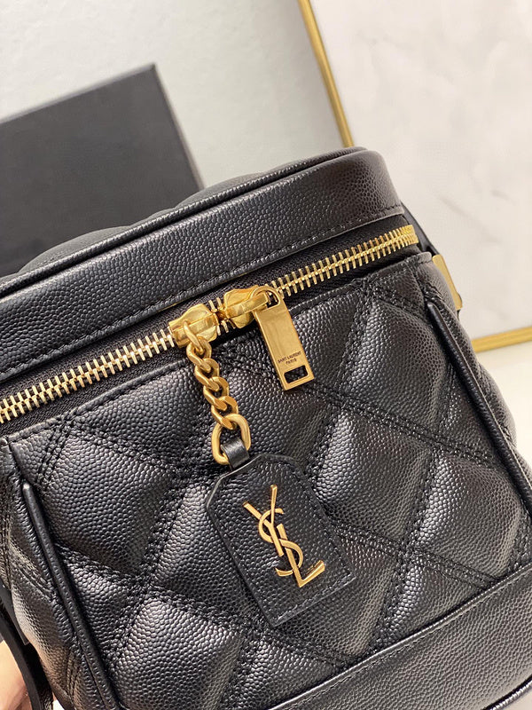 Amelia - YSL Bag - 2133