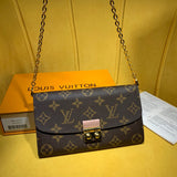 Amelia - LV Bags - 13684