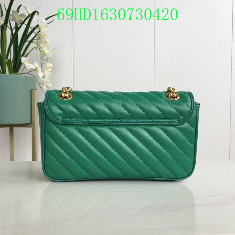 Amelia - GCI Bags - 10403