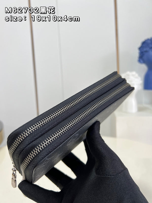 Glami-i LOV Wallets - 401