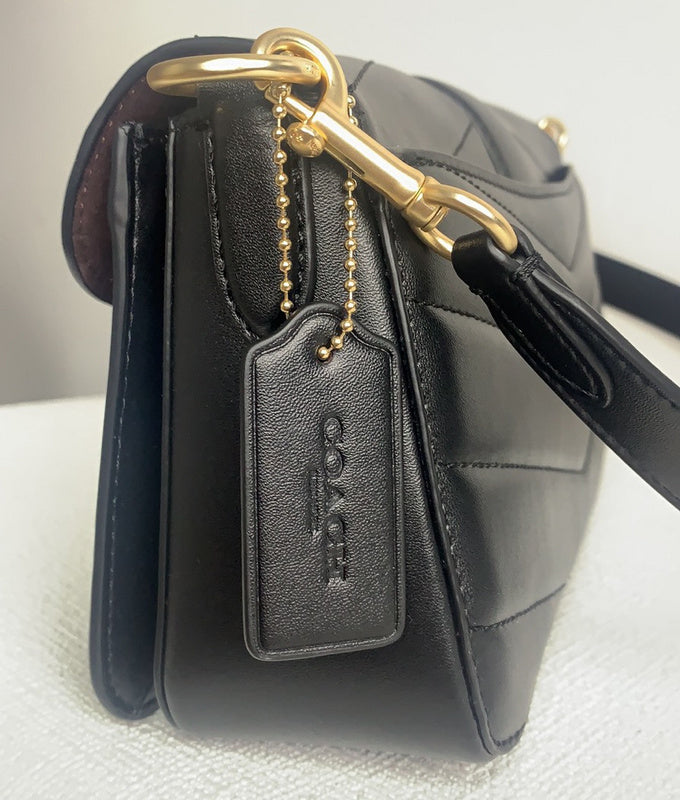 Amelia- CAH Bags - 655