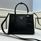 Amelia- PRDA  LUXURY BAGS - 743