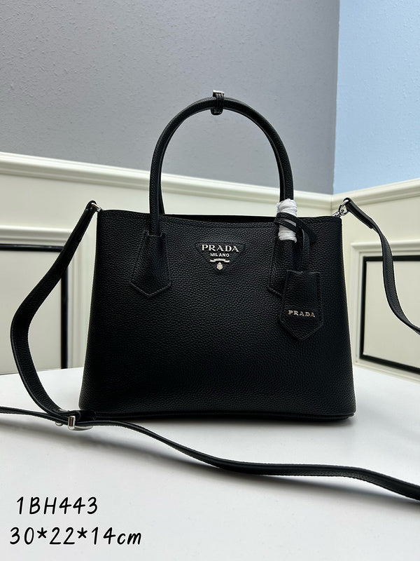 Amelia- PRDA  LUXURY BAGS - 743