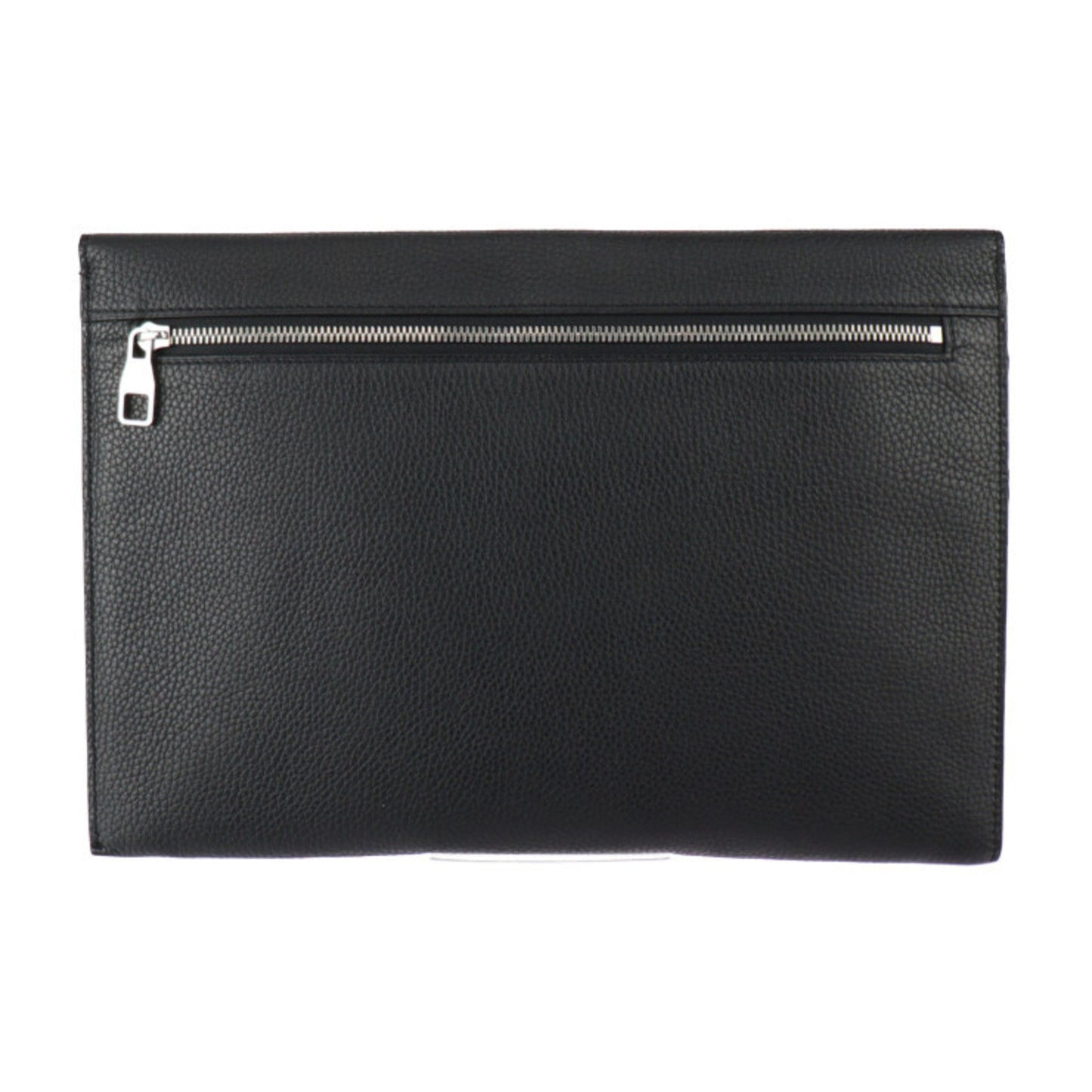 Louis Vuitton Pochette  Leather Clutch Bag
