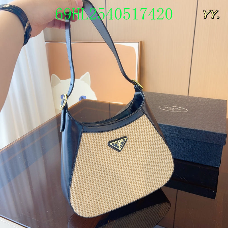 Prada Bags - The Barnes Bags  295