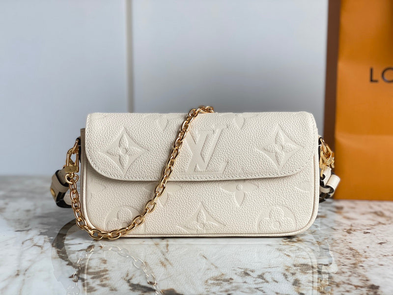Amelia's Bag Gallery - LOV Bags - 918