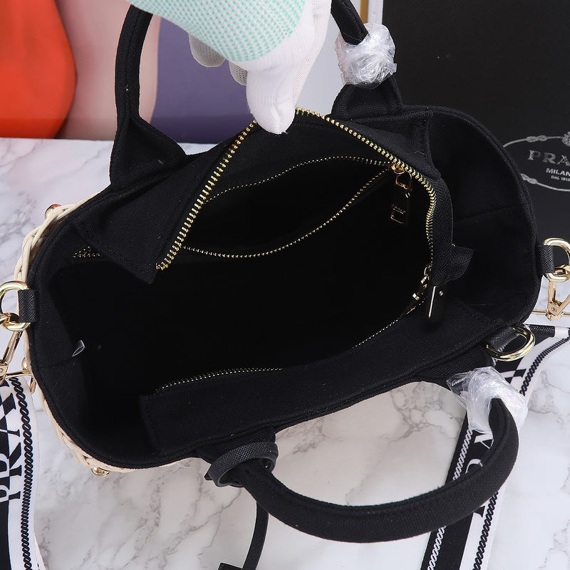 Amelia- PRDA  LUXURY BAGS - 251