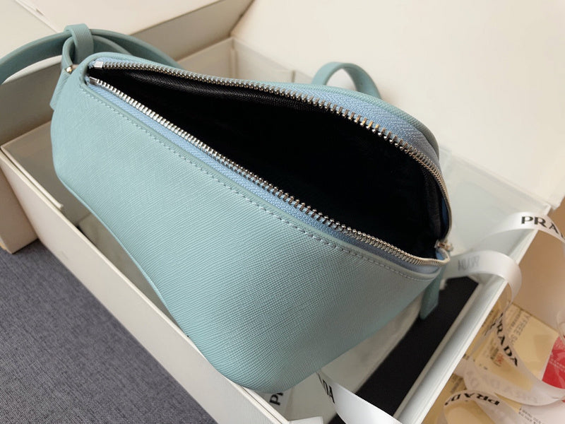 Amelia- PRDA  LUXURY BAGS - 579