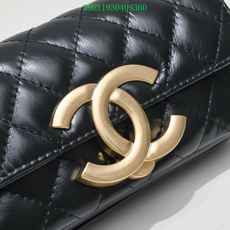 Amelia - CHL Bags - 1174