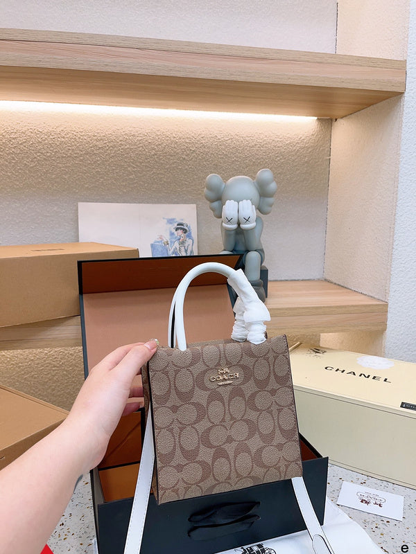 Amelia - CCH Bags - 089