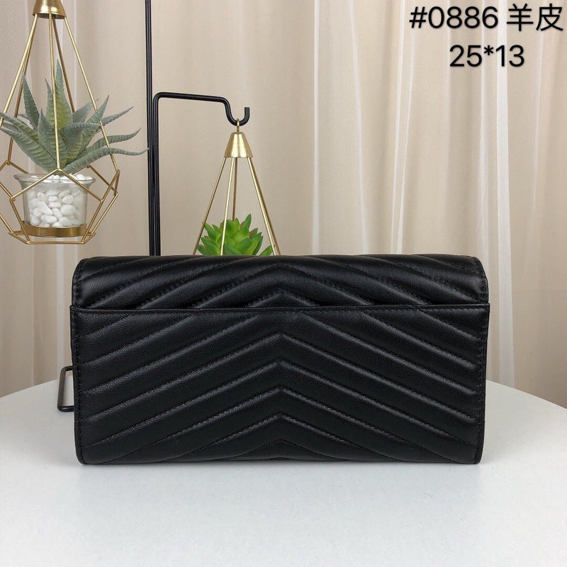 Amelia - YSL Bag - 3576