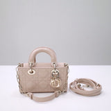 Amelia- DYOR LUXRY BAGS FOR WOMEN - 668