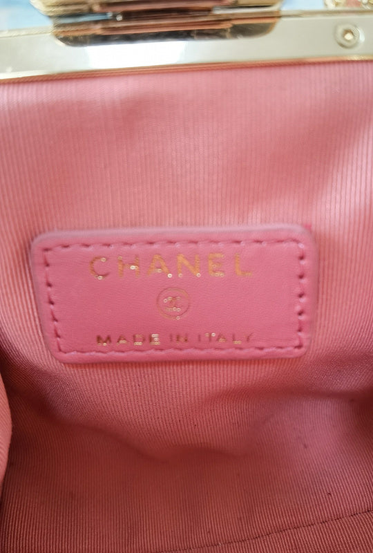 Wellow Bags - Chanel - Bags  - 390