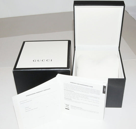 Gucci G-Timeless Stainless Steel Watch