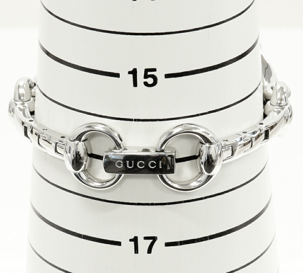 Gucci Signoria Stainless Steel Watch