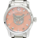 Gucci G-Timeless Stainless Steel